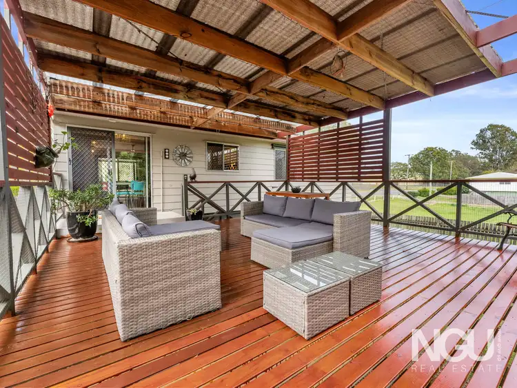 Third view of Homely house listing, 47 Creek Street, Bundamba QLD 4304