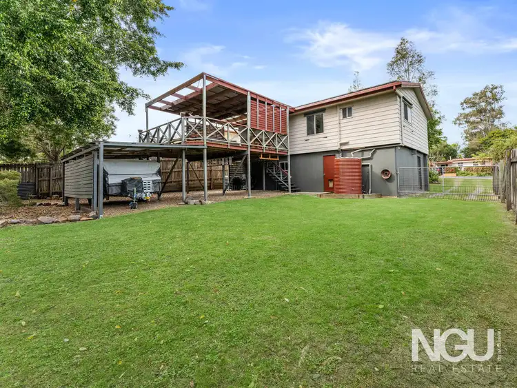 Fourth view of Homely house listing, 47 Creek Street, Bundamba QLD 4304