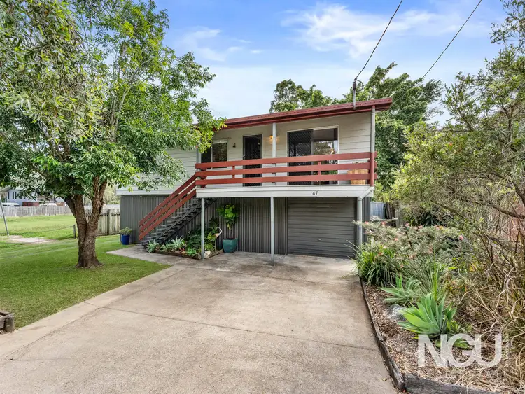 Fifth view of Homely house listing, 47 Creek Street, Bundamba QLD 4304