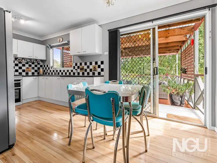 Sixth view of Homely house listing, 47 Creek Street, Bundamba QLD 4304