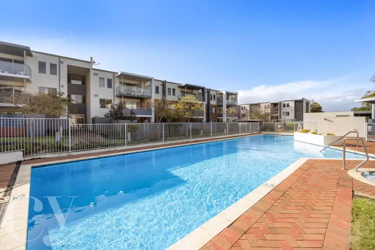 82/189 Swansea Street East, East Victoria Park WA 6101