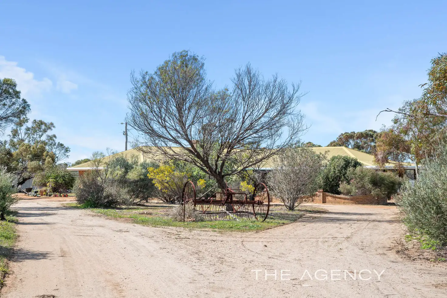 Main view of Homely rural property listing, 115 Minkadine Road, Kellerberrin WA 6410