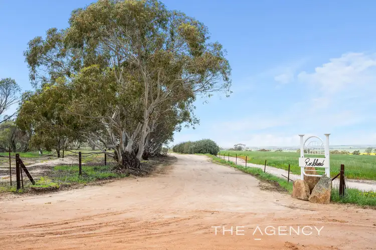 Second view of Homely rural property listing, 115 Minkadine Road, Kellerberrin WA 6410