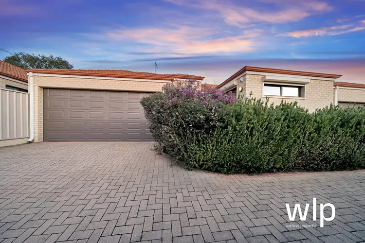 12B Selhurst Way, Balga WA 6061
