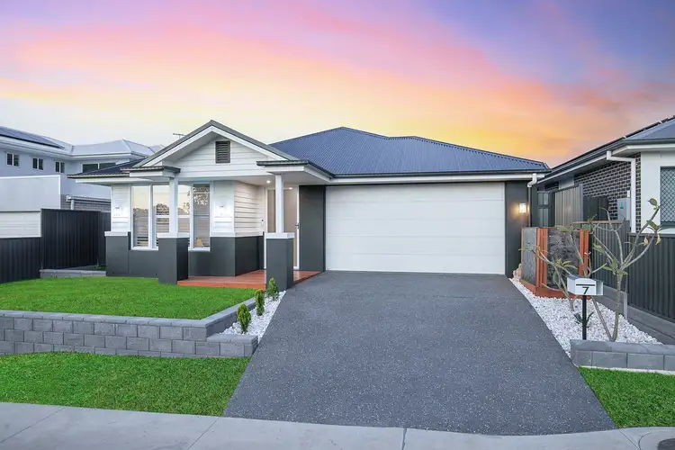 Main view of Homely house listing, 7 Summerstone Boulevard, Morayfield QLD 4506