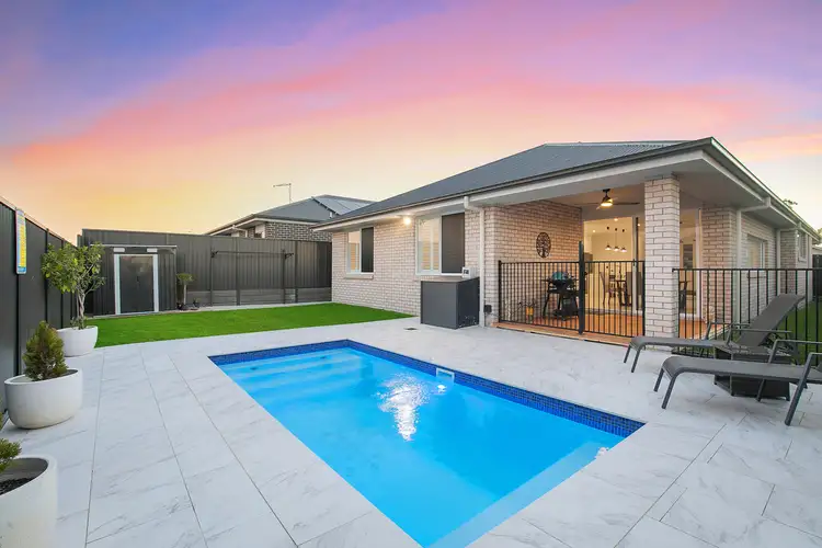 Second view of Homely house listing, 7 Summerstone Boulevard, Morayfield QLD 4506