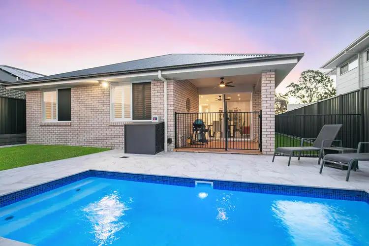 Third view of Homely house listing, 7 Summerstone Boulevard, Morayfield QLD 4506
