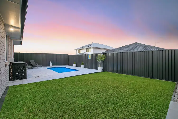Fifth view of Homely house listing, 7 Summerstone Boulevard, Morayfield QLD 4506