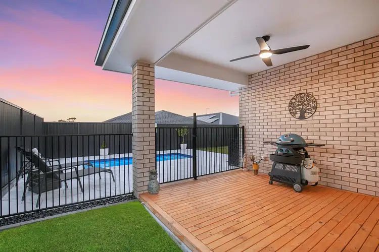 Sixth view of Homely house listing, 7 Summerstone Boulevard, Morayfield QLD 4506
