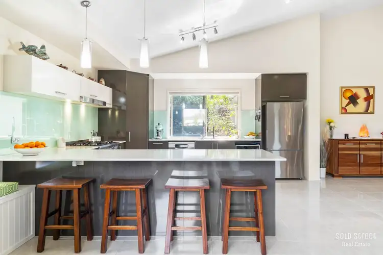Fifth view of Homely house listing, 153 Riverstone Crossing, Maudsland QLD 4210
