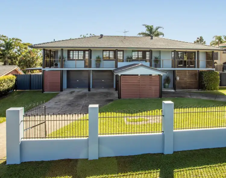 50 Dayboro Road, Petrie QLD 4502