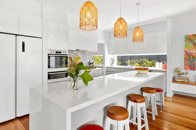 Third view of Homely house listing, 4A Spring Street, Torquay VIC 3228