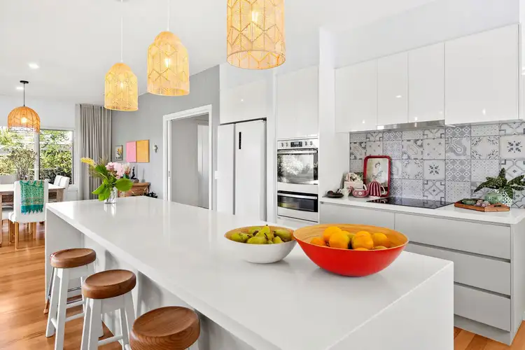 Fourth view of Homely house listing, 4A Spring Street, Torquay VIC 3228