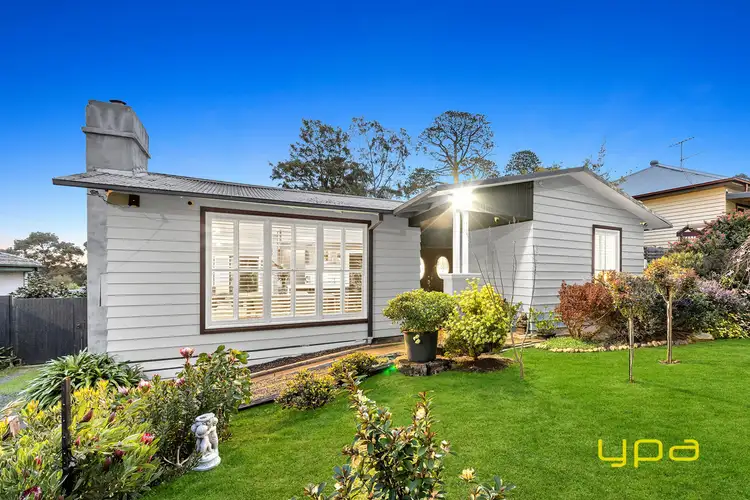 Main view of Homely house listing, 9 Garfield Road, Garfield VIC 3814