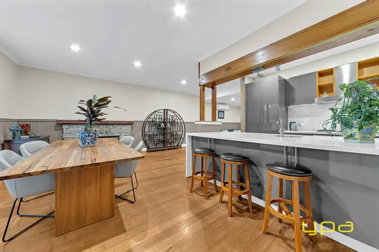 Fifth view of Homely house listing, 9 Garfield Road, Garfield VIC 3814