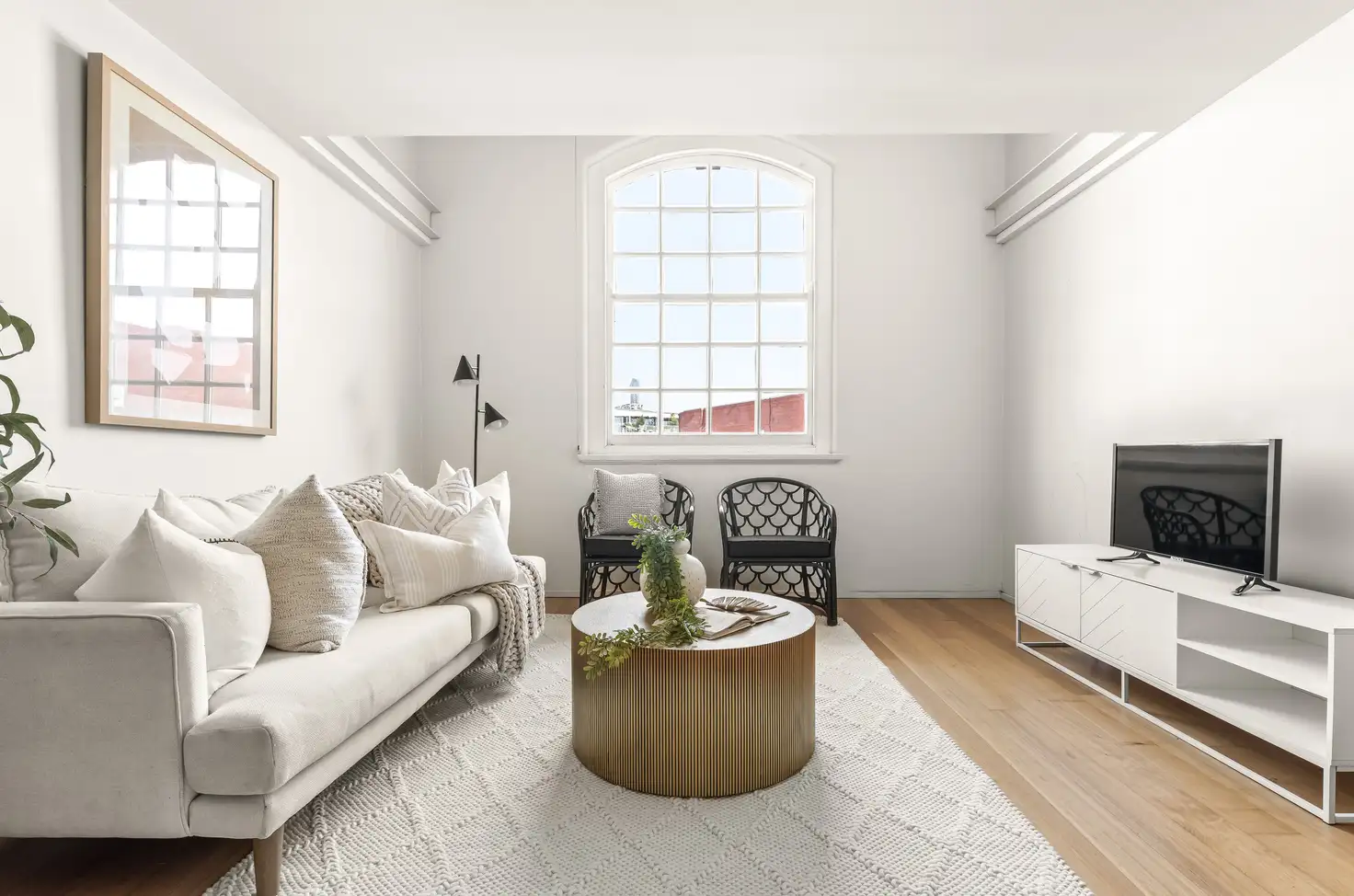 Main view of Homely apartment listing, 74/36 Vernon Terrace, Teneriffe QLD 4005