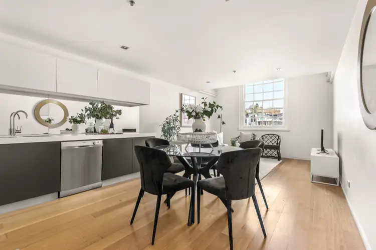 Fifth view of Homely apartment listing, 74/36 Vernon Terrace, Teneriffe QLD 4005