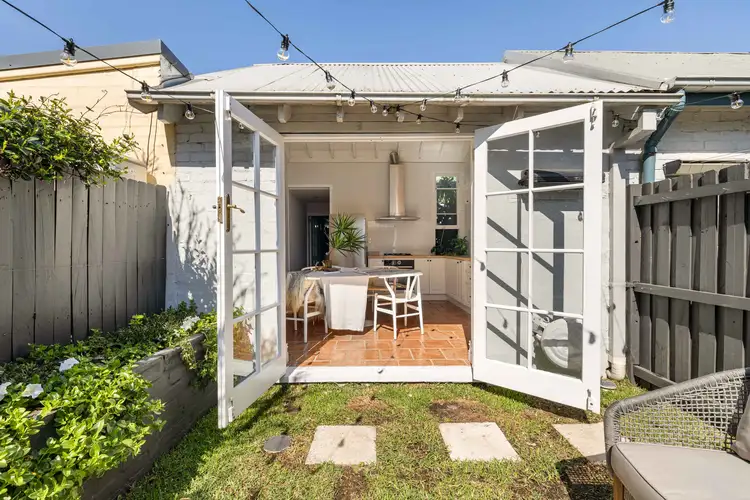 48 Swanson Street, Erskineville NSW 2043