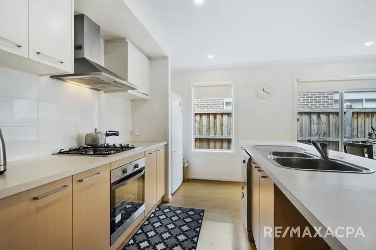 Third view of Homely house listing, 20 Design Drive, Point Cook VIC 3030