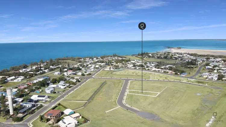 Main view of Homely land listing, LOT 15 South Beach, Elliott Heads QLD 4670