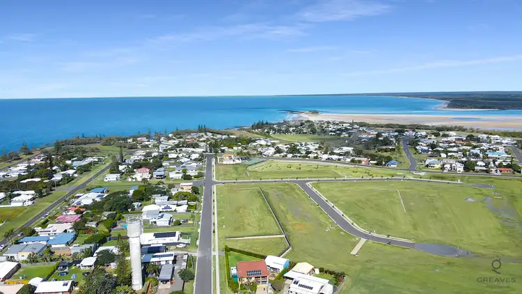 Third view of Homely land listing, LOT 15 South Beach, Elliott Heads QLD 4670