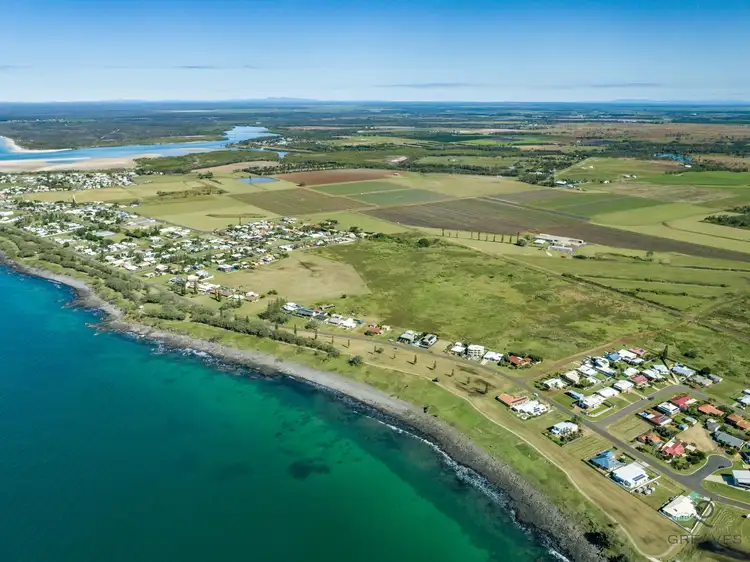 Fourth view of Homely land listing, LOT 15 South Beach, Elliott Heads QLD 4670