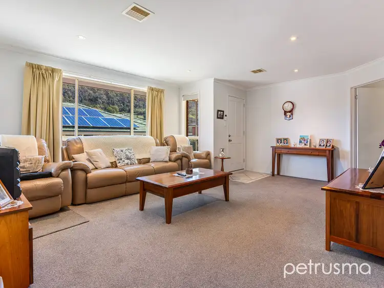 Second view of Homely unit listing, 7/41 Clinton Road, Geilston Bay TAS 7015