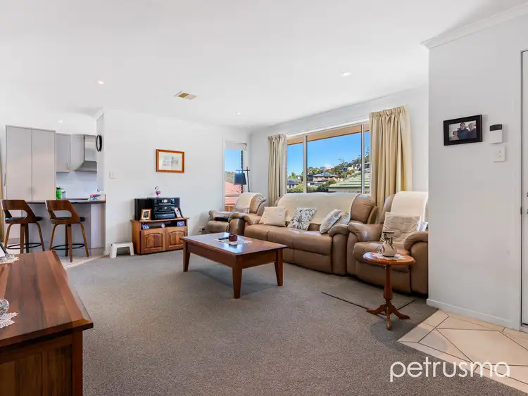 Third view of Homely unit listing, 7/41 Clinton Road, Geilston Bay TAS 7015