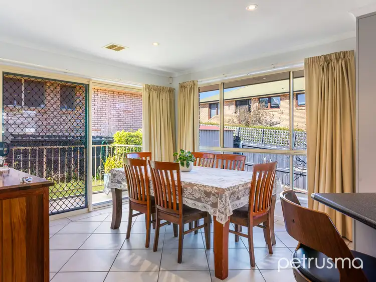 Fifth view of Homely unit listing, 7/41 Clinton Road, Geilston Bay TAS 7015