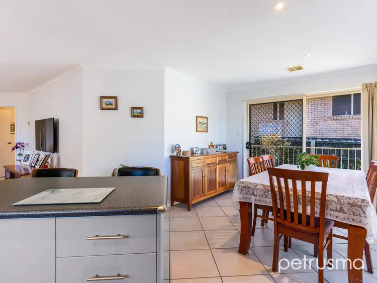 Sixth view of Homely unit listing, 7/41 Clinton Road, Geilston Bay TAS 7015