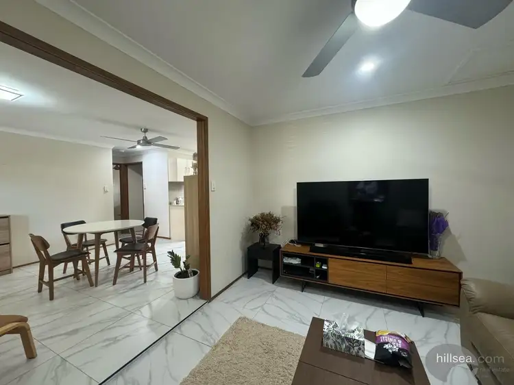 Main view of Homely house listing, 2/24 Eurimbula Court, Paradise Point QLD 4216