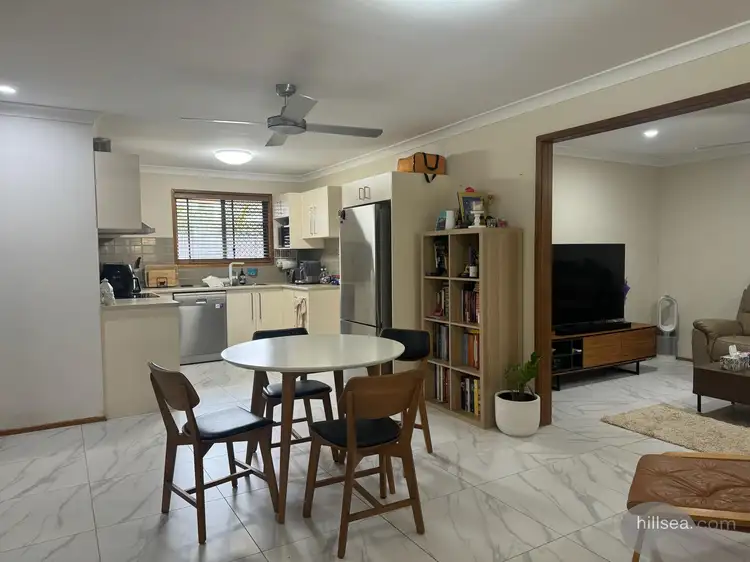 Fourth view of Homely house listing, 2/24 Eurimbula Court, Paradise Point QLD 4216