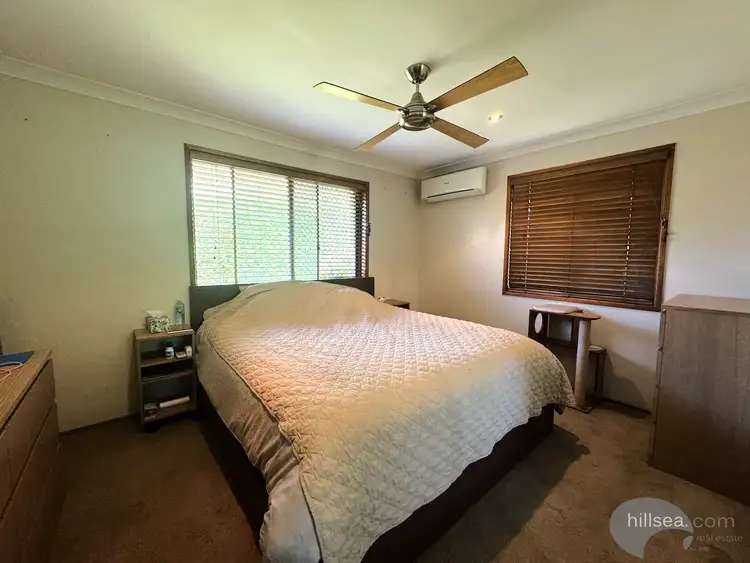 Sixth view of Homely house listing, 2/24 Eurimbula Court, Paradise Point QLD 4216