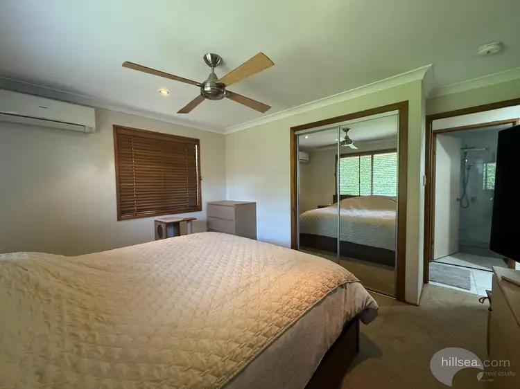 Seventh view of Homely house listing, 2/24 Eurimbula Court, Paradise Point QLD 4216