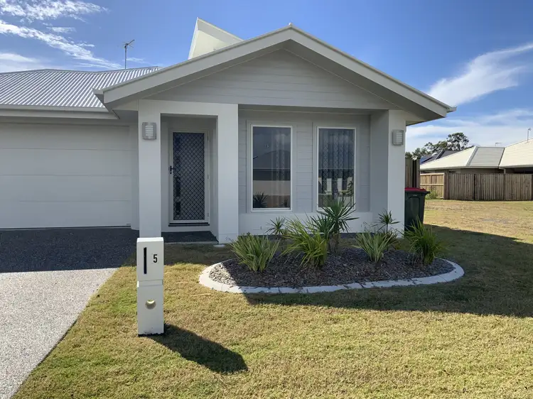 5 Seagull Court