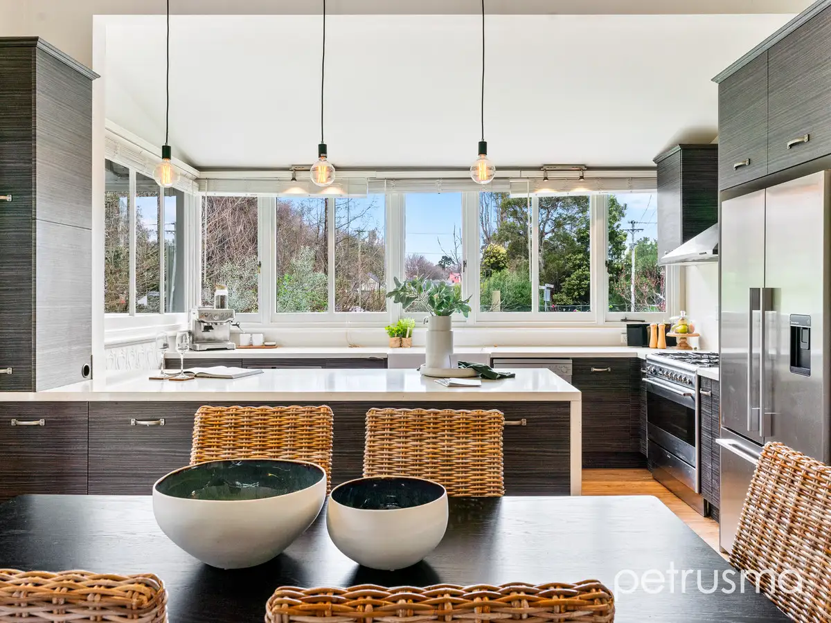 Main view of Homely house listing, 2 Pillinger Street, Dynnyrne TAS 7005