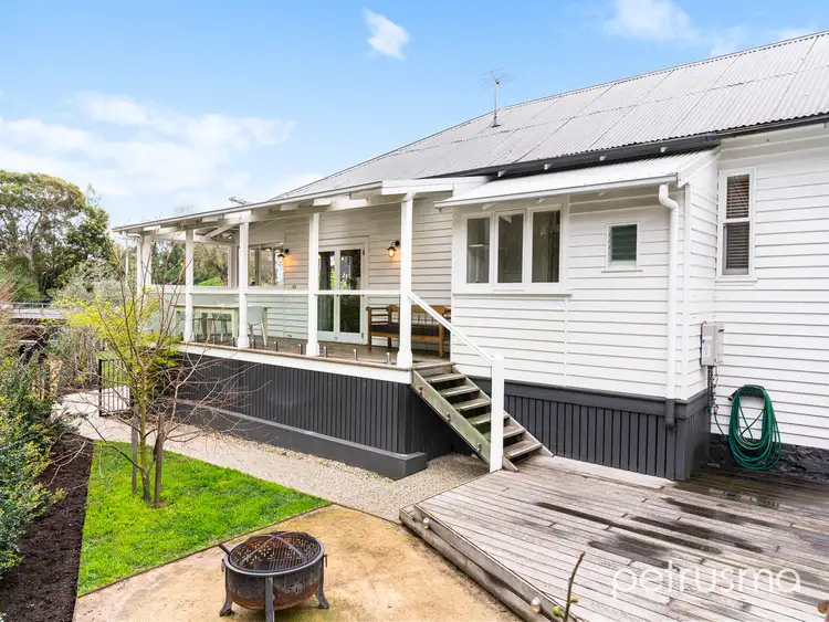 Third view of Homely house listing, 2 Pillinger Street, Dynnyrne TAS 7005