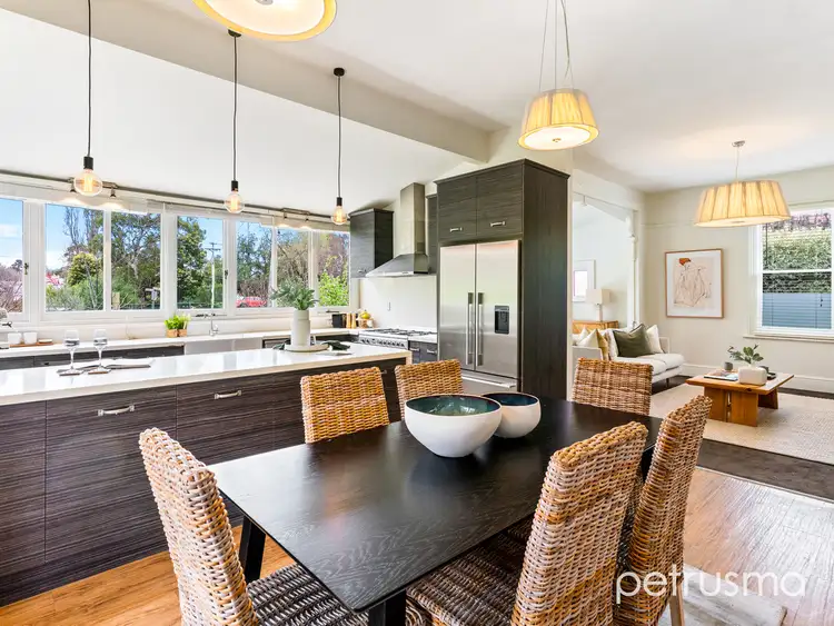 Fourth view of Homely house listing, 2 Pillinger Street, Dynnyrne TAS 7005