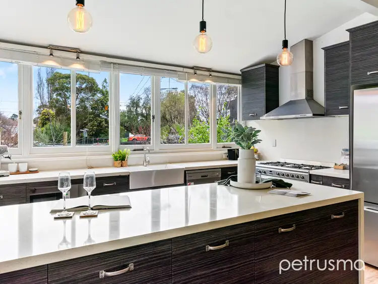 Fifth view of Homely house listing, 2 Pillinger Street, Dynnyrne TAS 7005