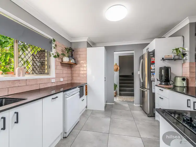 Main view of Homely townhouse listing, 214/641 Pine Ridge Road, Biggera Waters QLD 4216