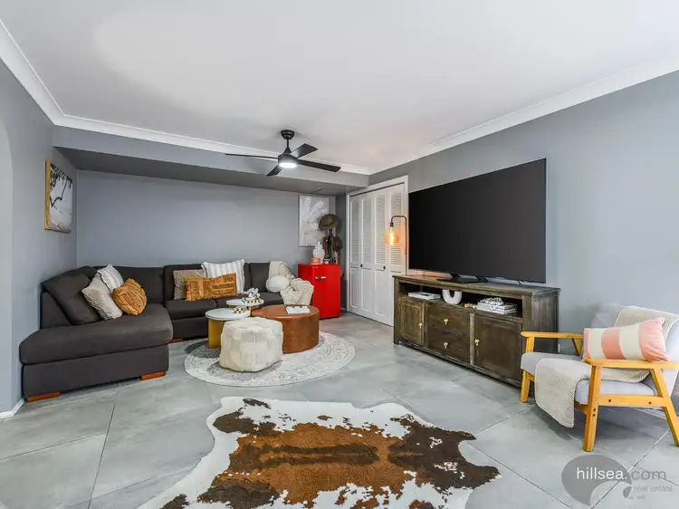 Third view of Homely townhouse listing, 214/641 Pine Ridge Road, Biggera Waters QLD 4216