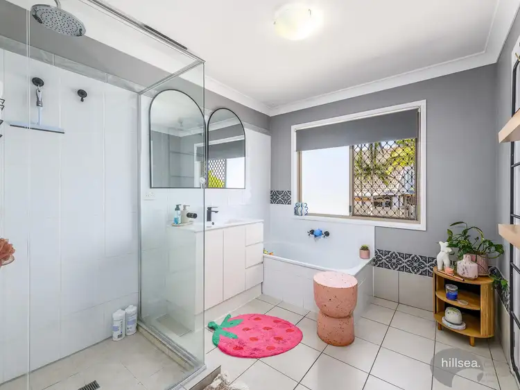 Sixth view of Homely townhouse listing, 214/641 Pine Ridge Road, Biggera Waters QLD 4216