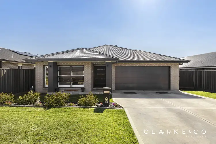 32 Oak Street, Cliftleigh NSW 2321