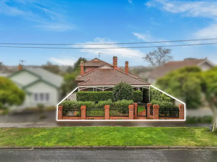 Main view of Homely house listing, 97 Victoria Street, Warragul VIC 3820