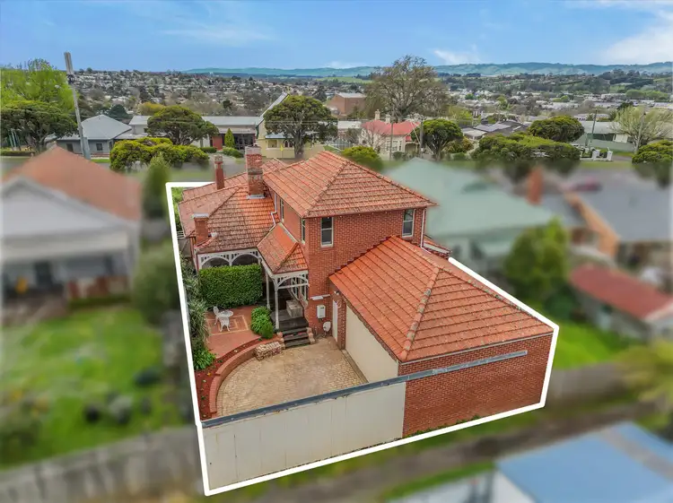 Second view of Homely house listing, 97 Victoria Street, Warragul VIC 3820