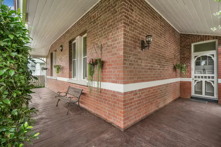 Third view of Homely house listing, 97 Victoria Street, Warragul VIC 3820