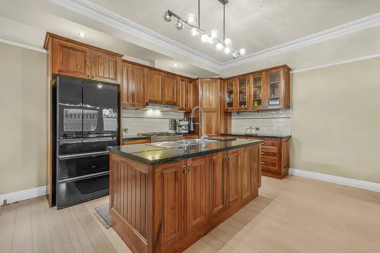 Sixth view of Homely house listing, 97 Victoria Street, Warragul VIC 3820