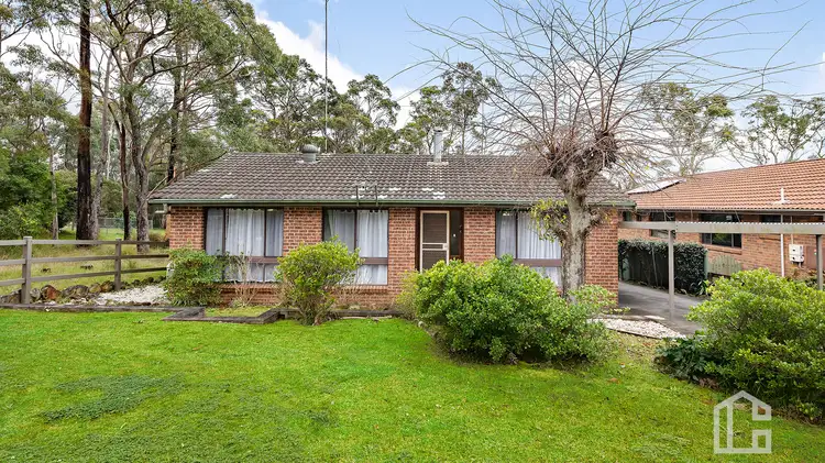 278 Singles Ridge Road, Yellow Rock NSW 2777