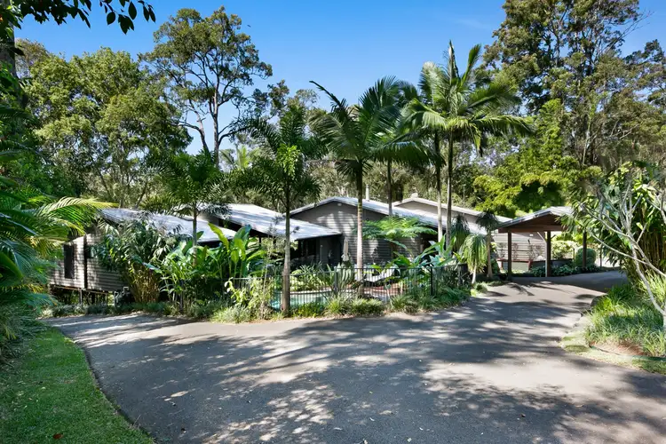 24/44 Koombahla Drive, Tallebudgera QLD 4228