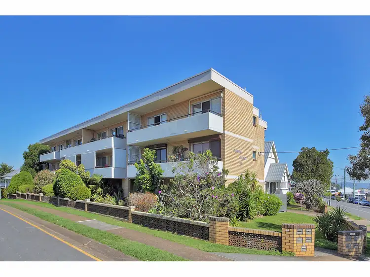 2/35 Cracknell Road, Annerley QLD 4103